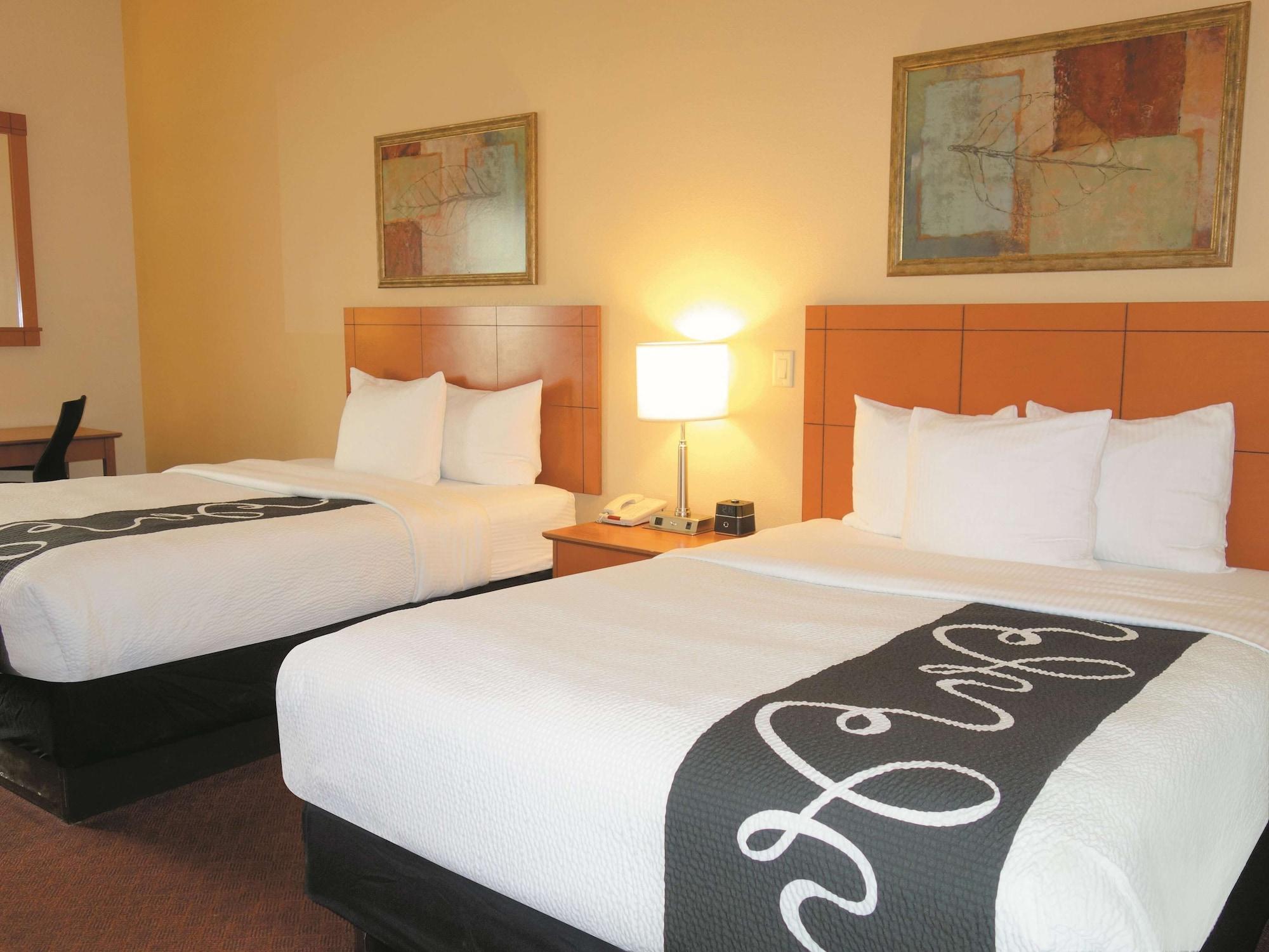 La Quinta By Wyndham Hobbs Hotel Kültér fotó