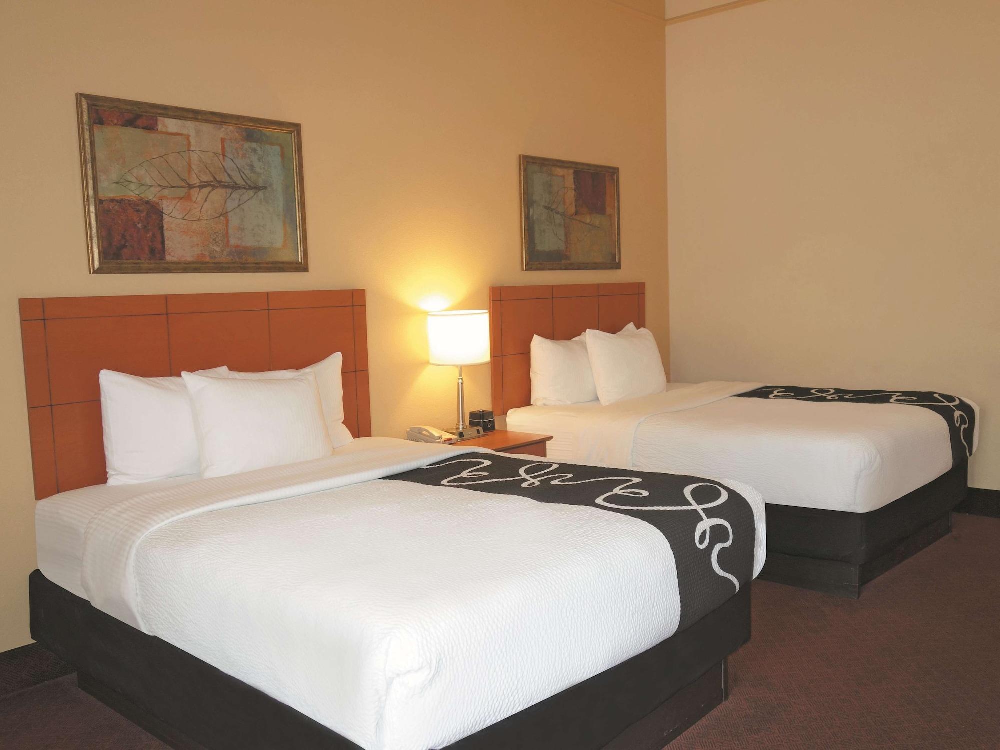 La Quinta By Wyndham Hobbs Hotel Kültér fotó