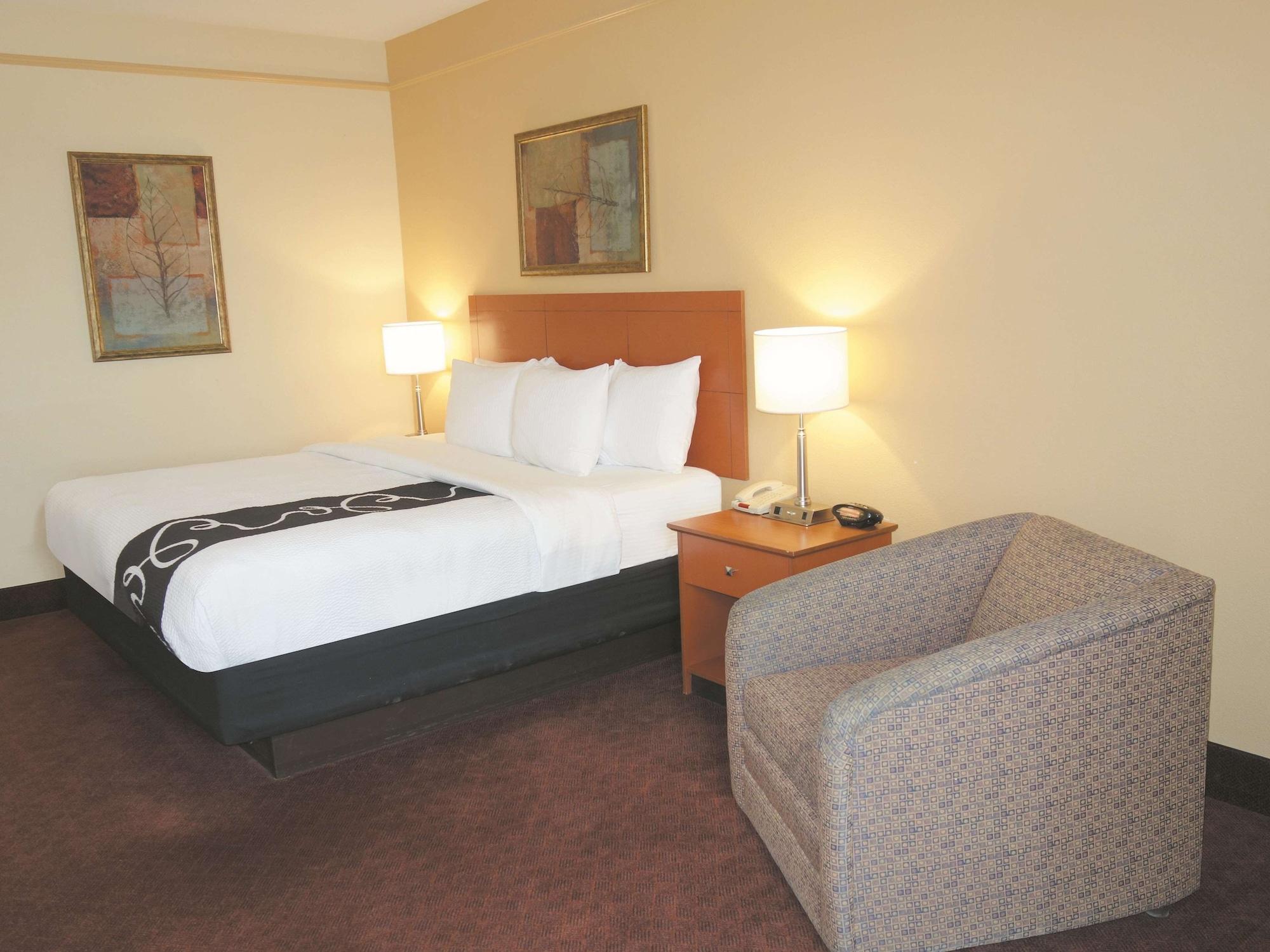 La Quinta By Wyndham Hobbs Hotel Kültér fotó