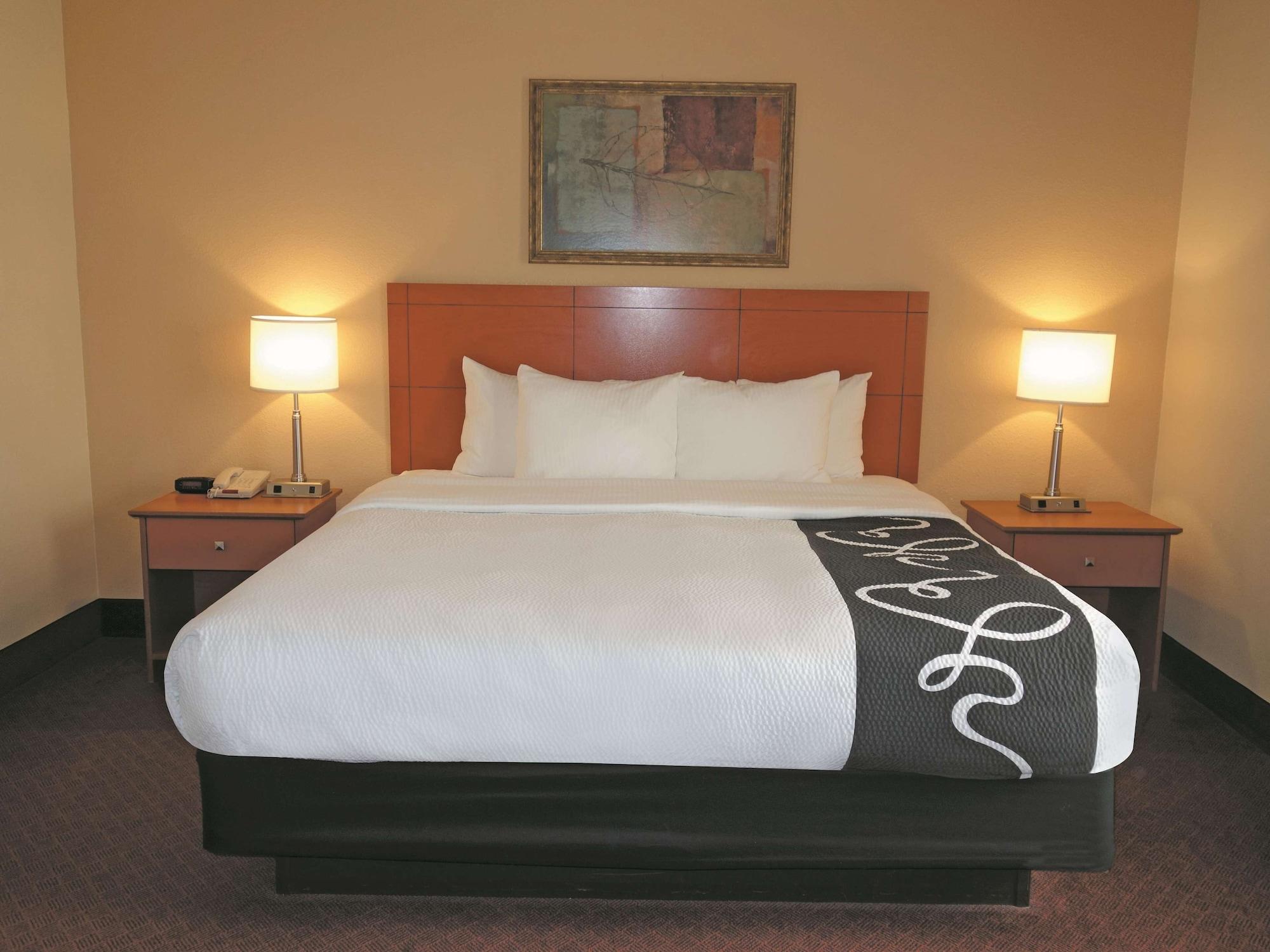 La Quinta By Wyndham Hobbs Hotel Kültér fotó