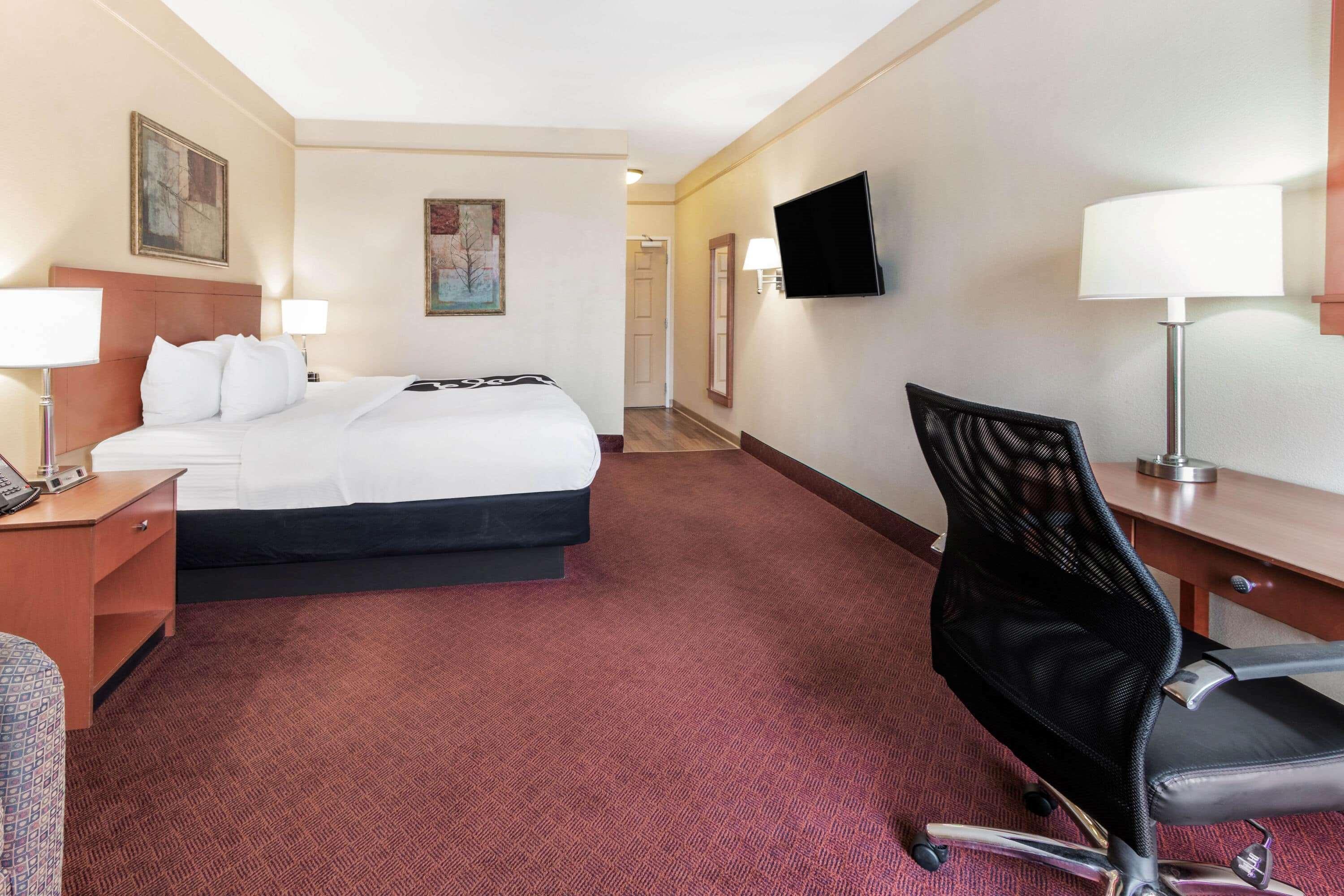 La Quinta By Wyndham Hobbs Hotel Kültér fotó
