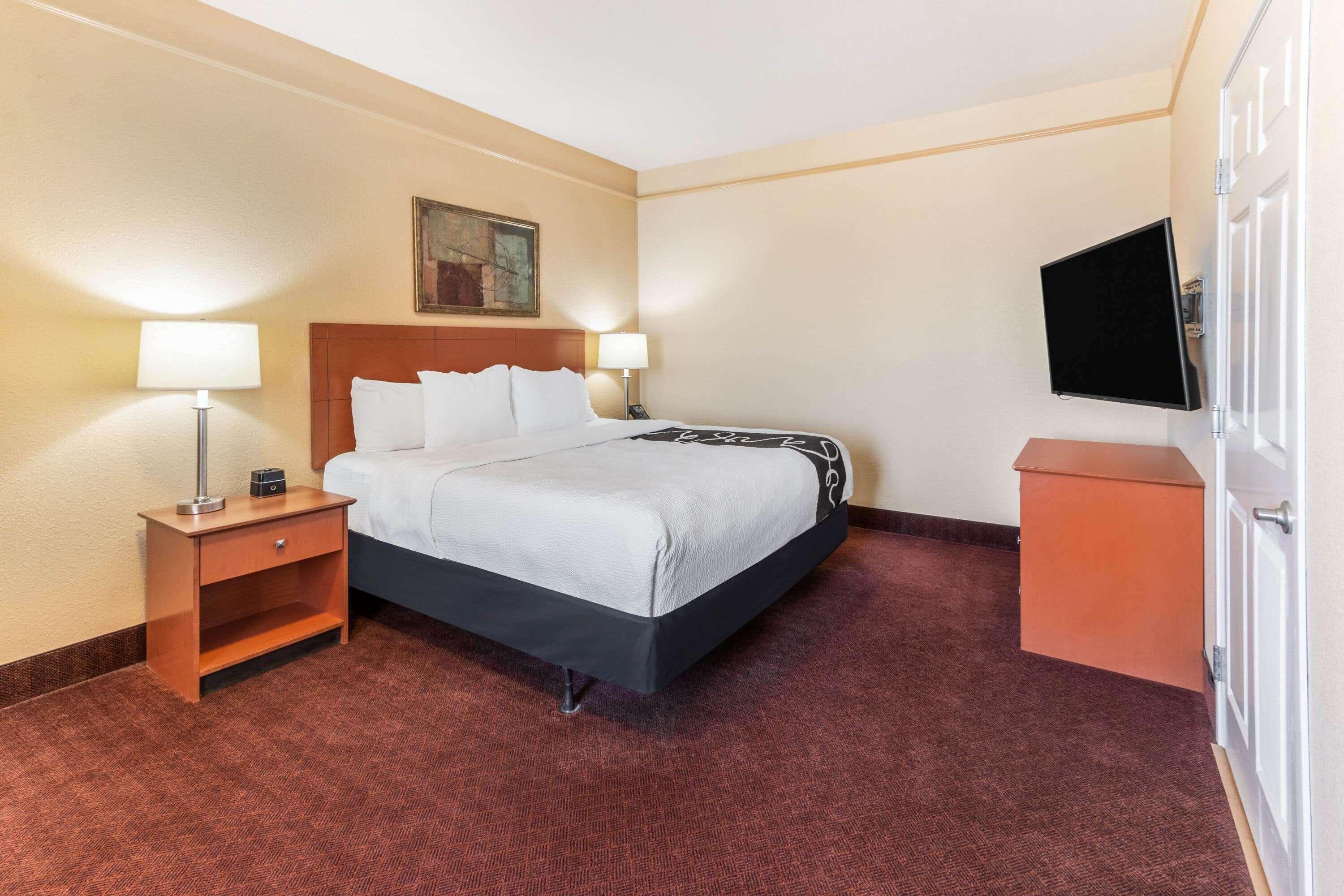 La Quinta By Wyndham Hobbs Hotel Kültér fotó