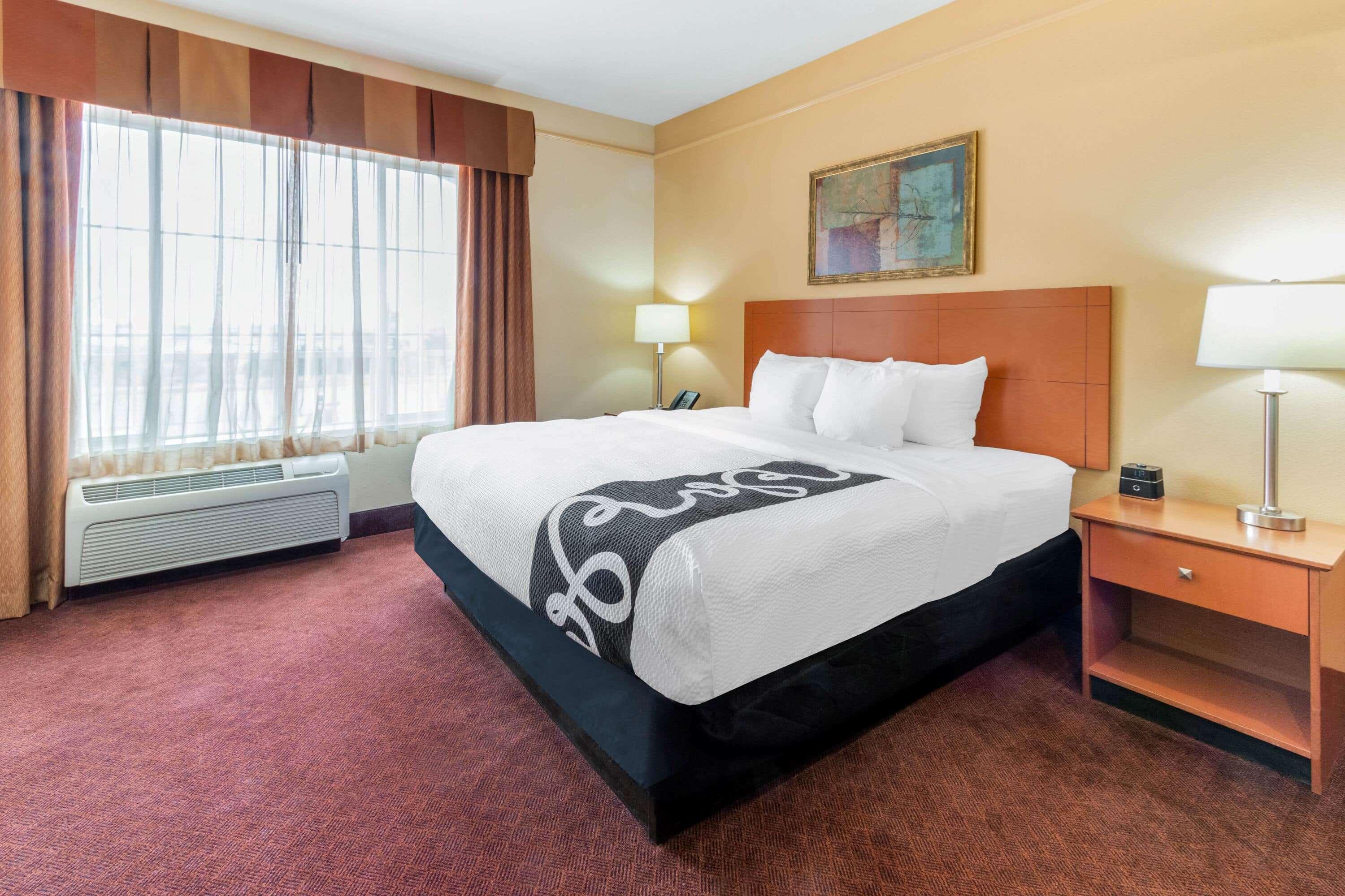 La Quinta By Wyndham Hobbs Hotel Kültér fotó