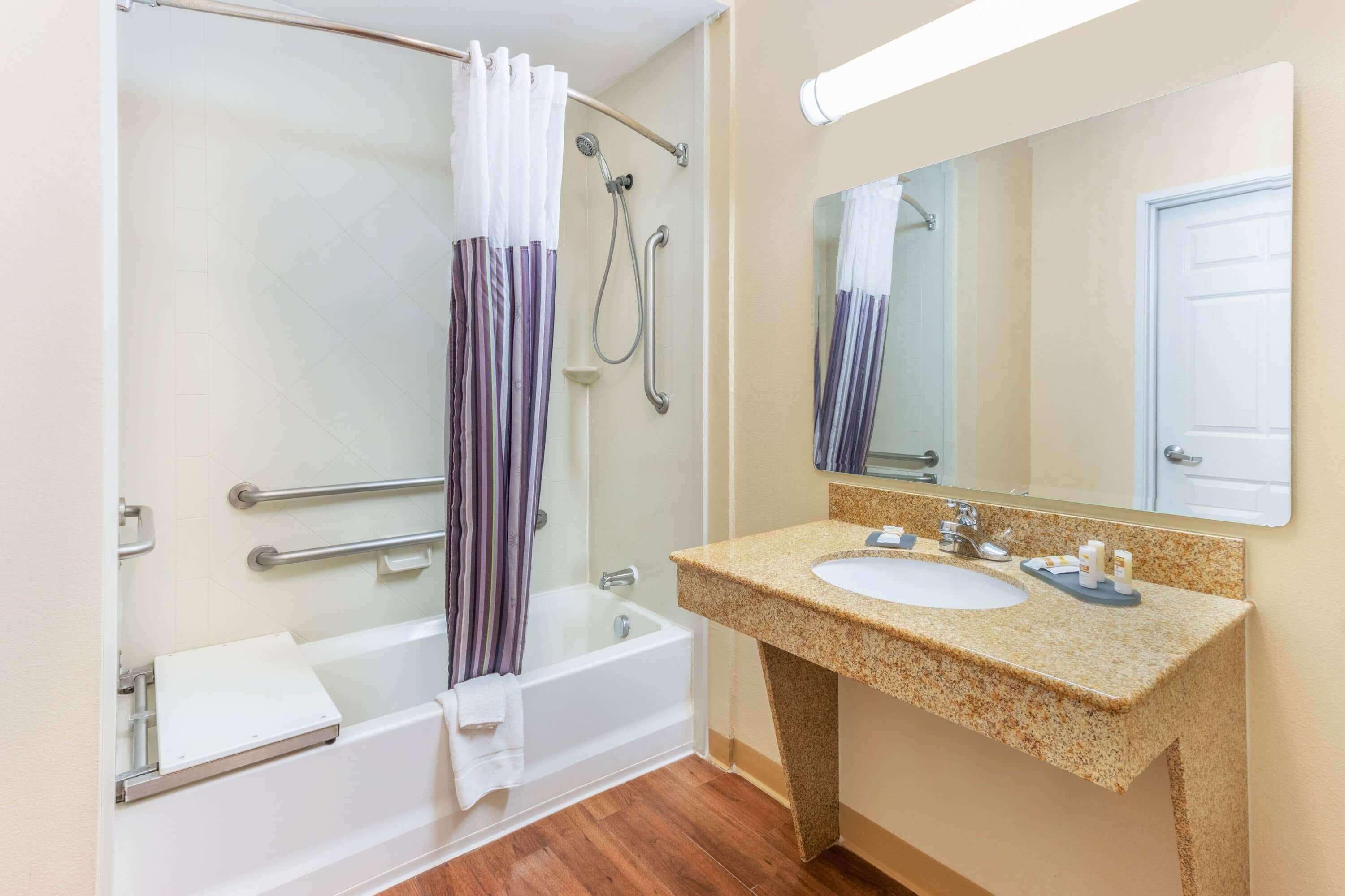 La Quinta By Wyndham Hobbs Hotel Kültér fotó