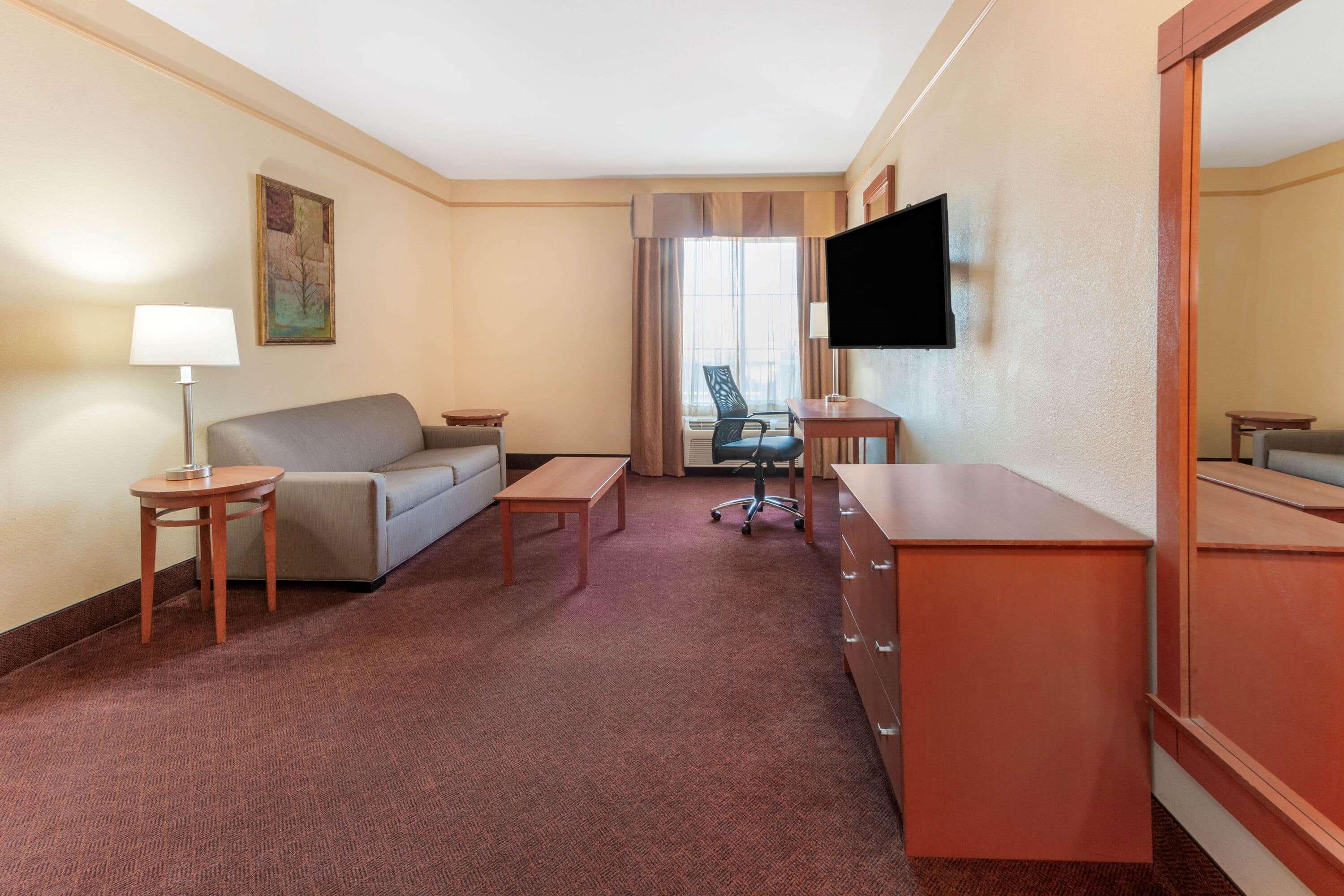 La Quinta By Wyndham Hobbs Hotel Kültér fotó