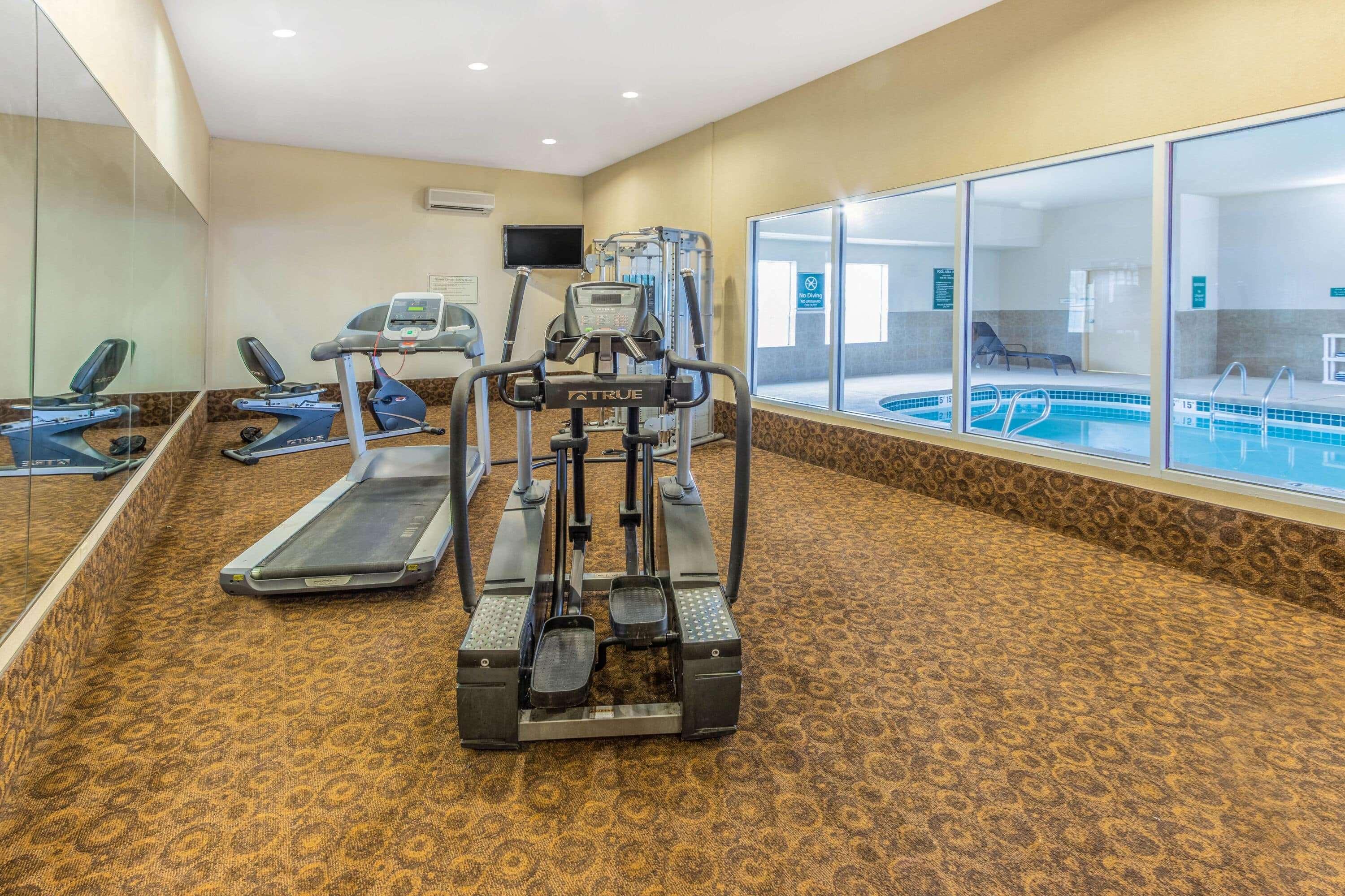 La Quinta By Wyndham Hobbs Hotel Kültér fotó