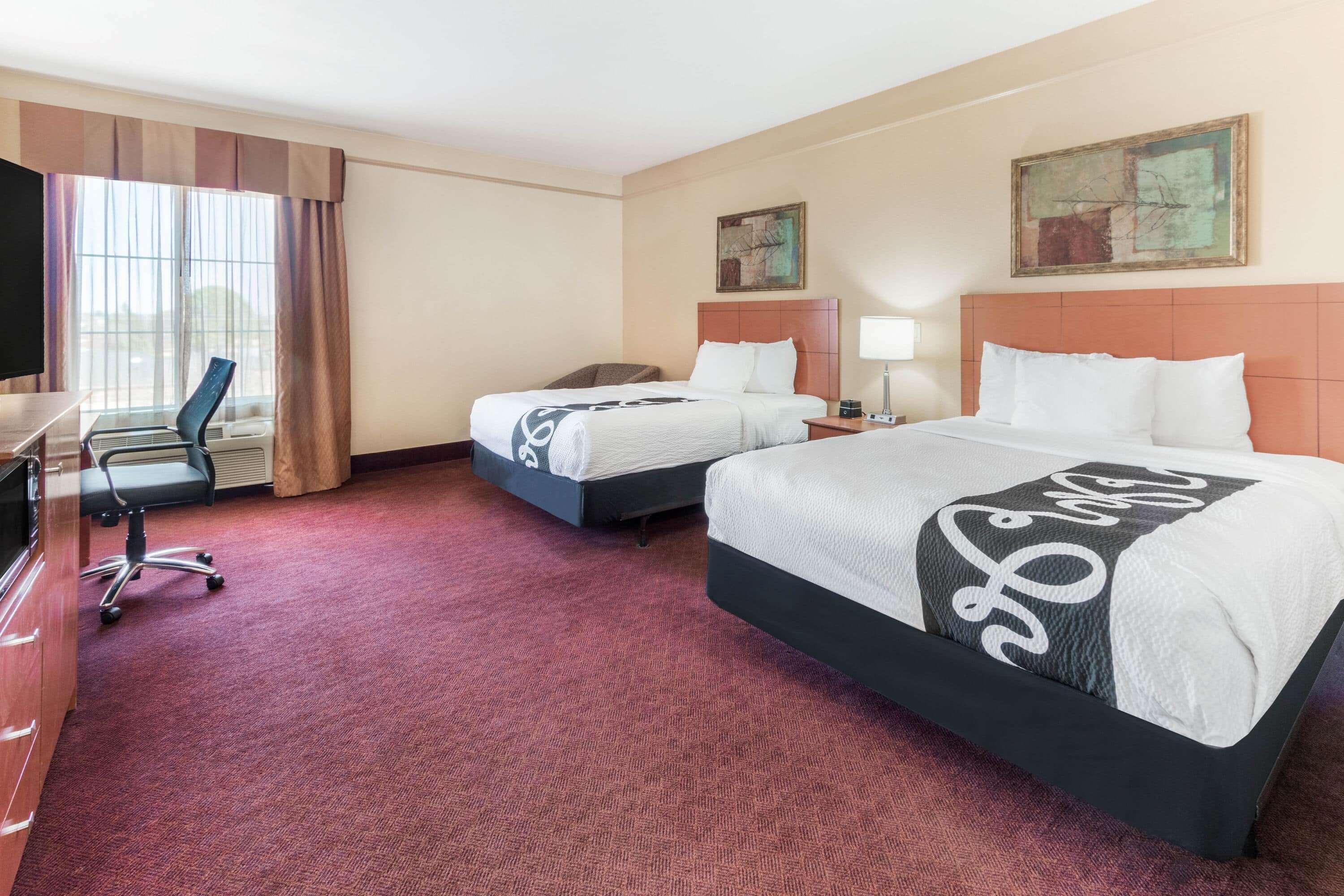 La Quinta By Wyndham Hobbs Hotel Kültér fotó