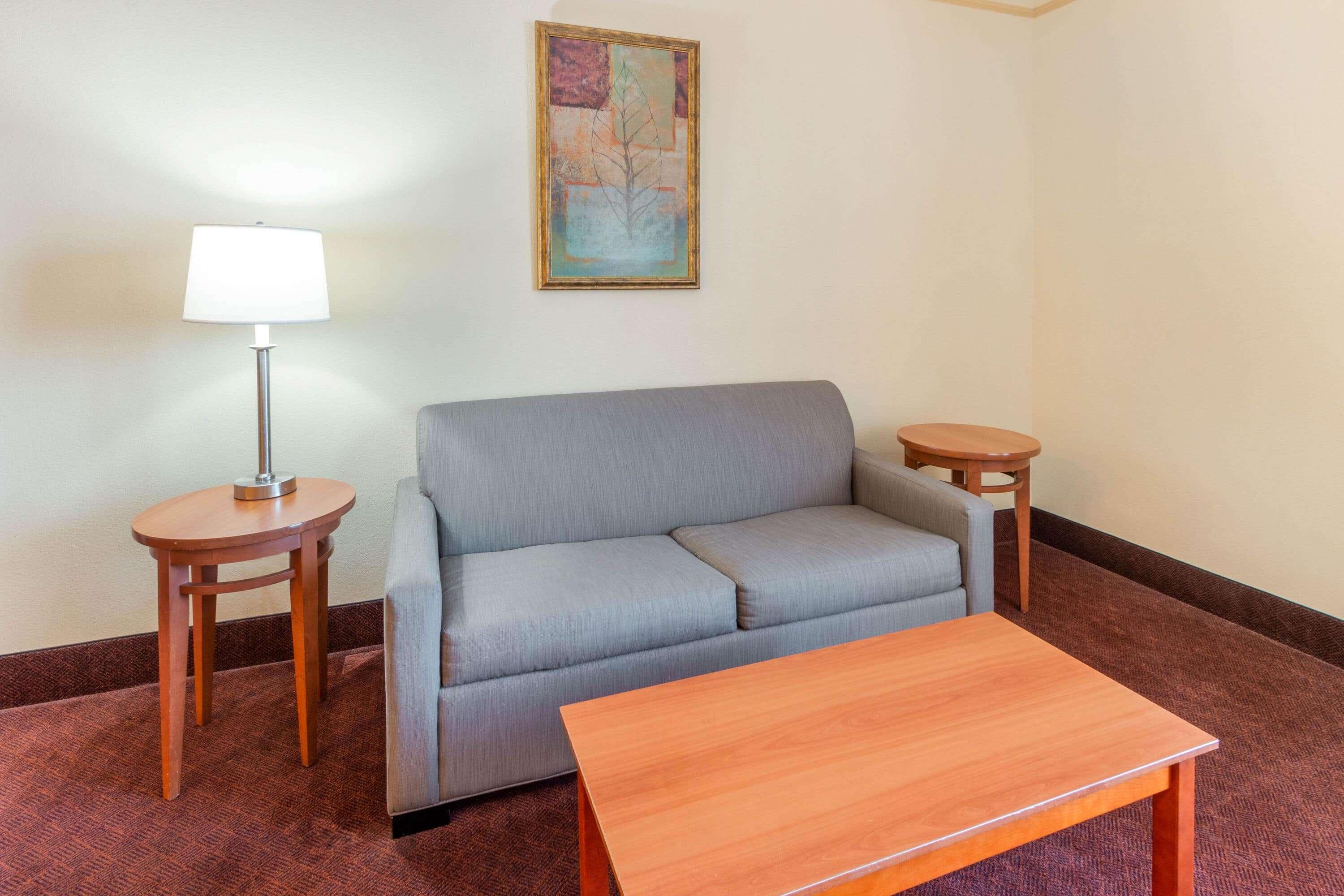 La Quinta By Wyndham Hobbs Hotel Kültér fotó