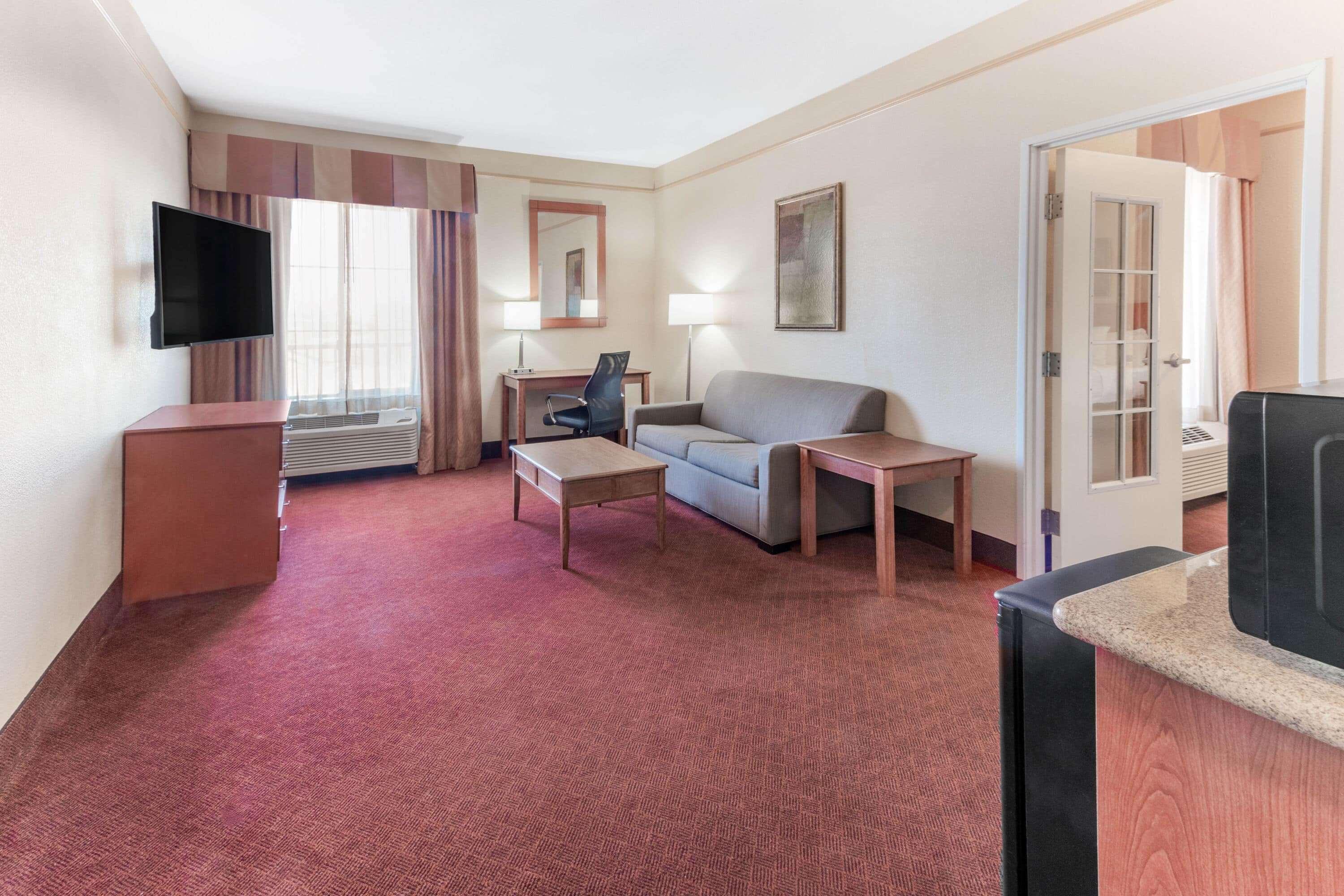 La Quinta By Wyndham Hobbs Hotel Kültér fotó