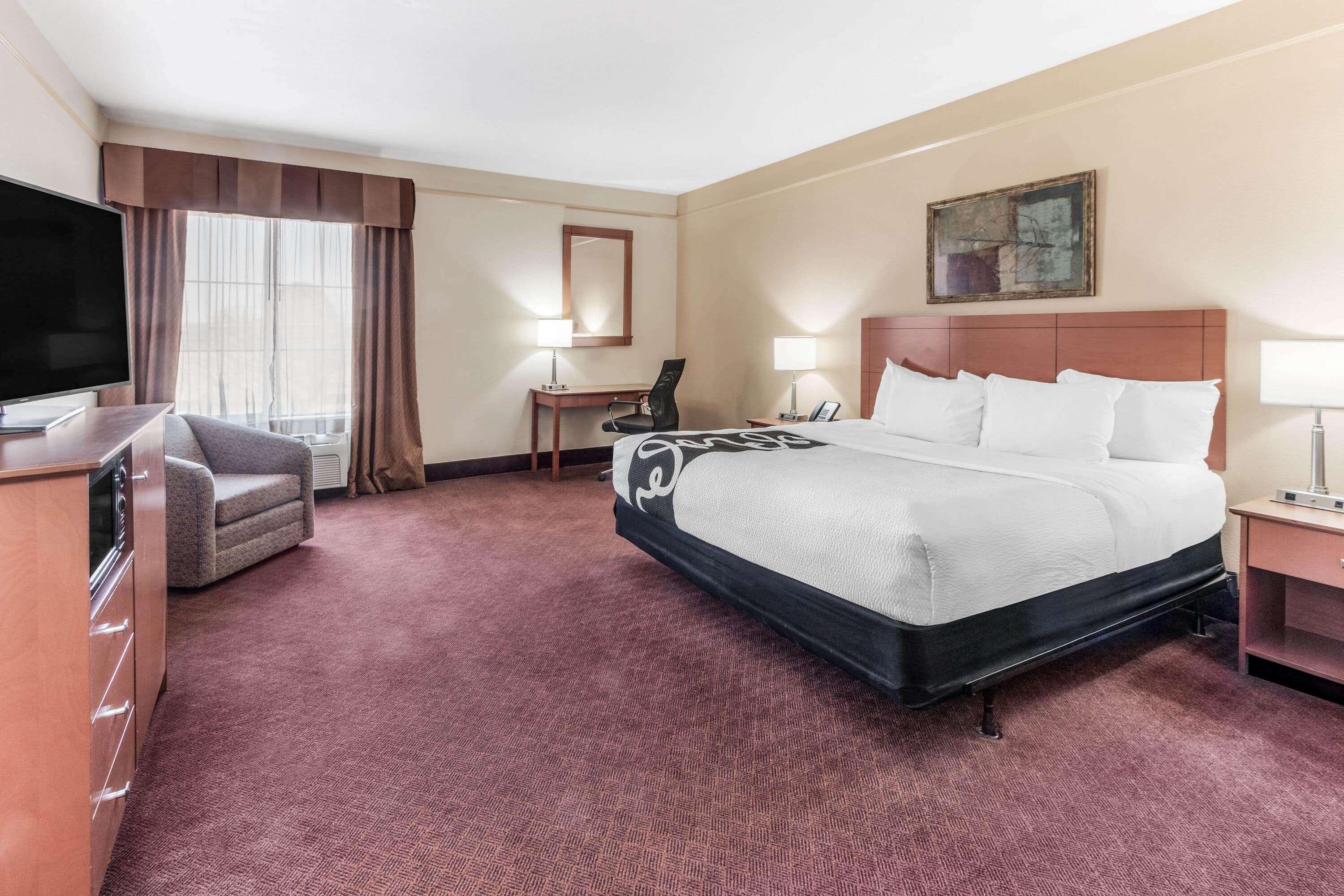 La Quinta By Wyndham Hobbs Hotel Kültér fotó