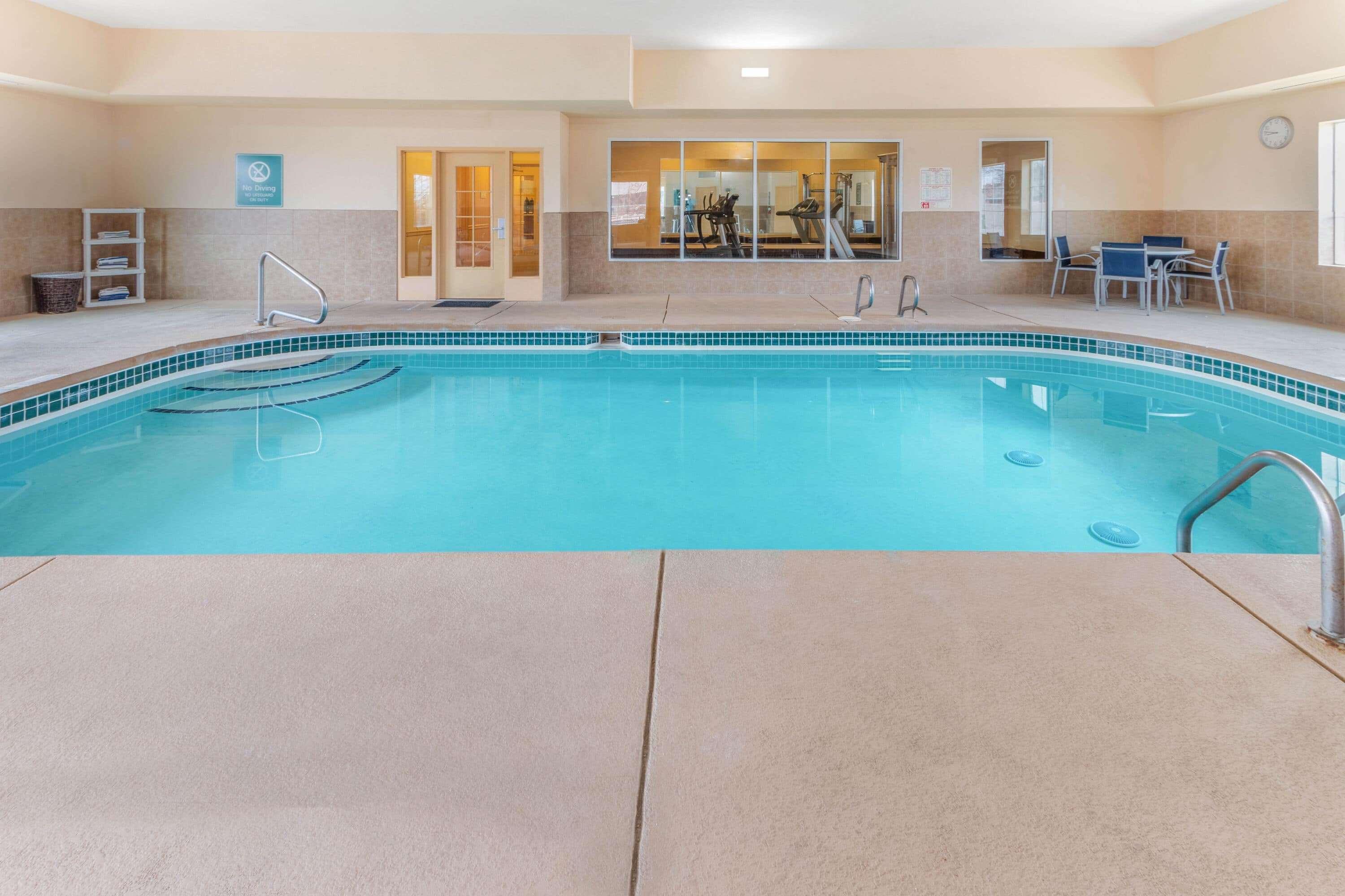 La Quinta By Wyndham Hobbs Hotel Kültér fotó