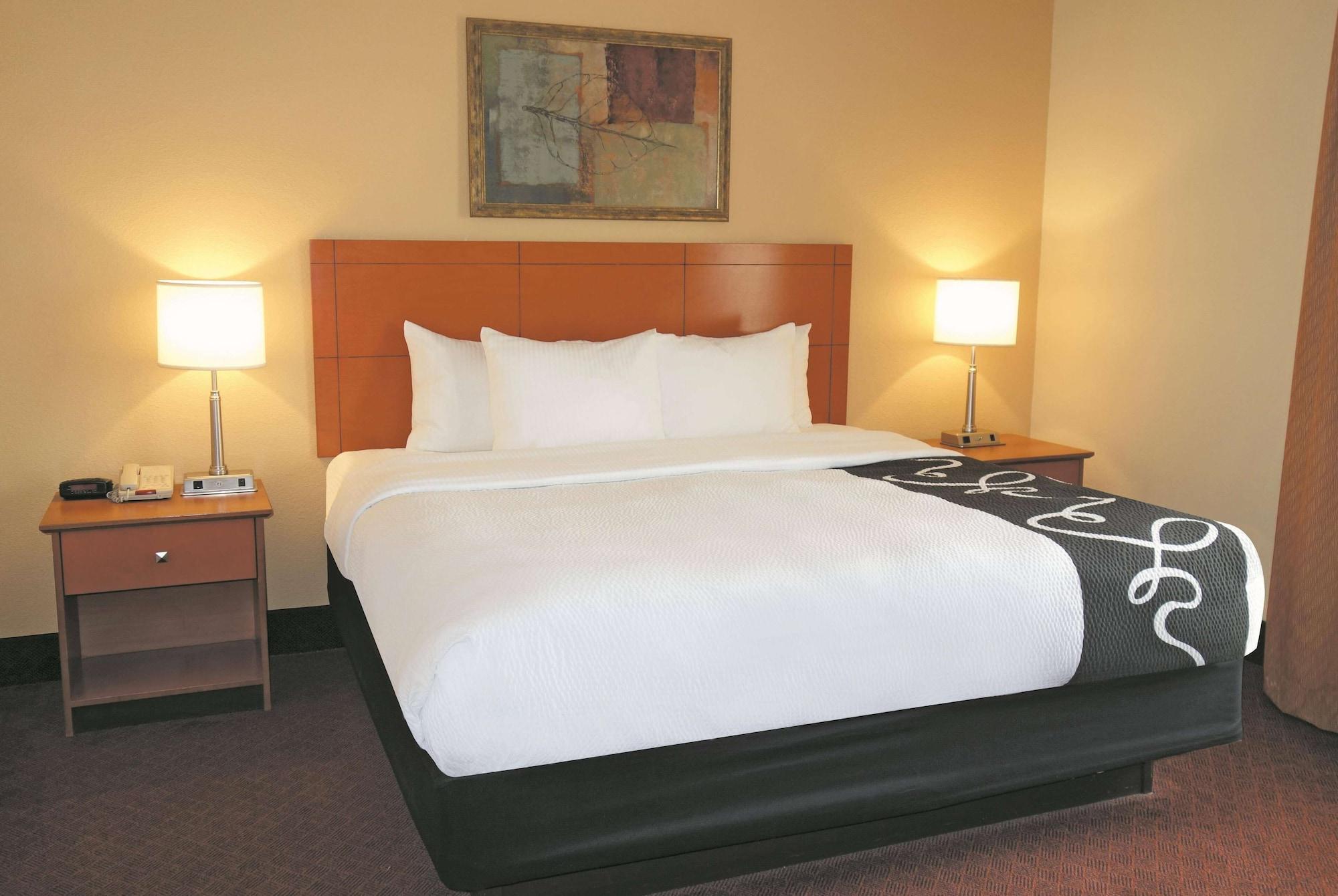 La Quinta By Wyndham Hobbs Hotel Kültér fotó