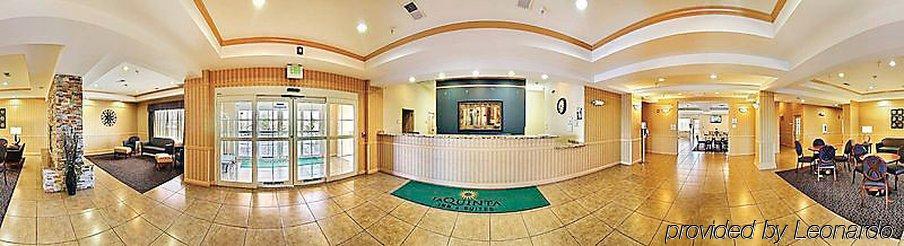 La Quinta By Wyndham Hobbs Hotel Kültér fotó