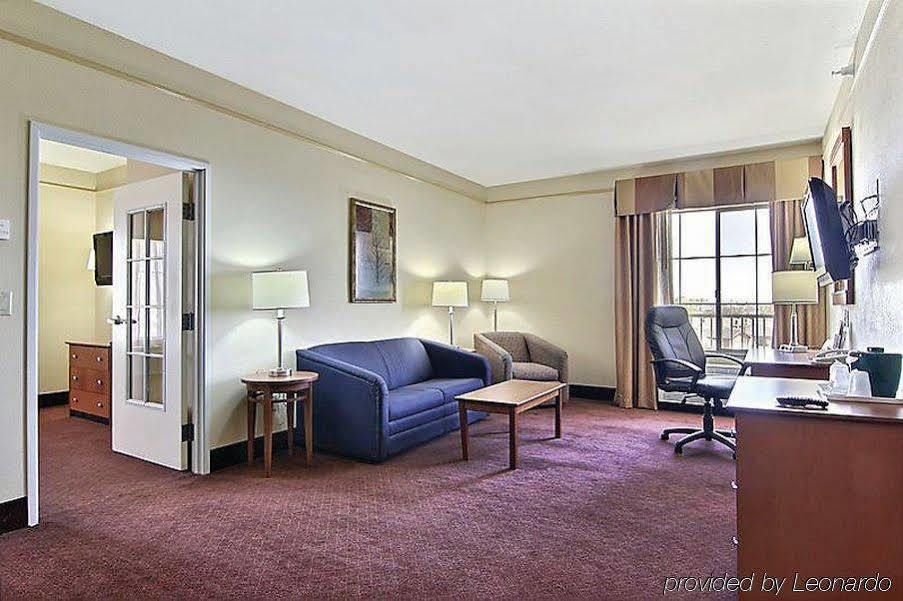 La Quinta By Wyndham Hobbs Hotel Kültér fotó