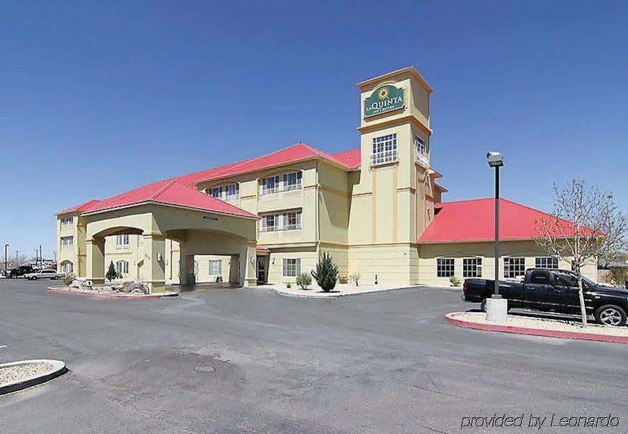 La Quinta By Wyndham Hobbs Hotel Kültér fotó