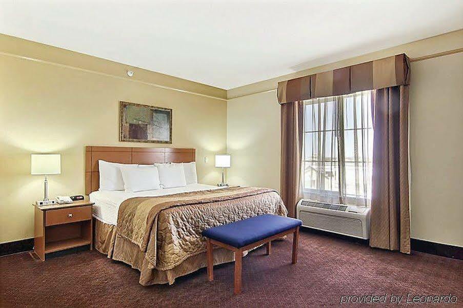 La Quinta By Wyndham Hobbs Hotel Kültér fotó