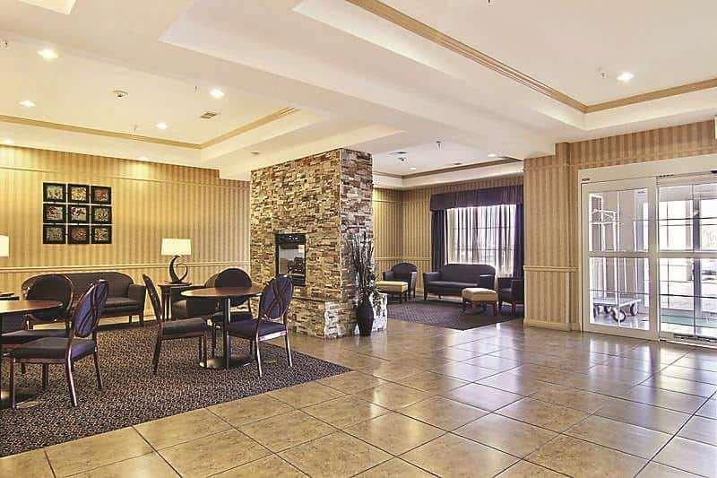 La Quinta By Wyndham Hobbs Hotel Kültér fotó