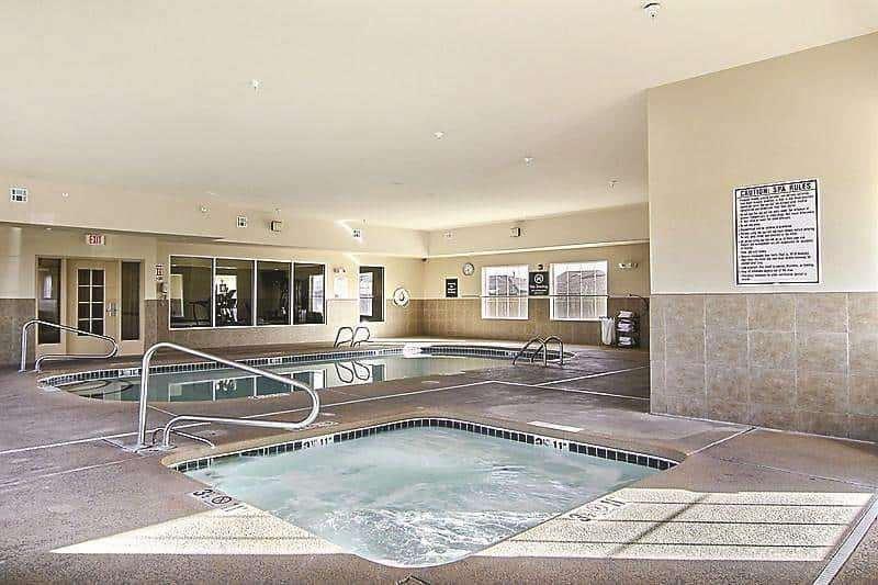La Quinta By Wyndham Hobbs Hotel Kültér fotó